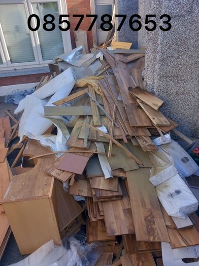 rubbish removal Cheaper than any skip hire cheapest around
