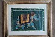 Framed Art