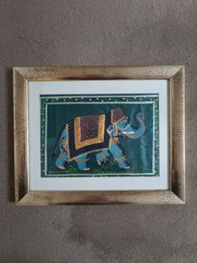 Framed Art