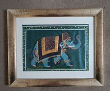 Framed Art