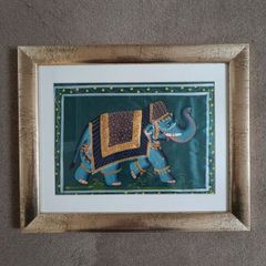 Framed Art