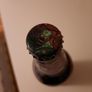 Iron Maiden Collectible Beer Bottle Image 2