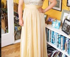 Debs Dress