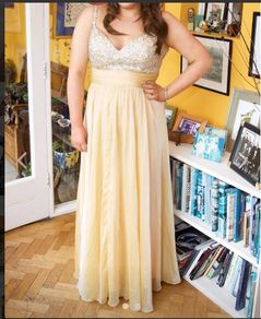 Debs Dress