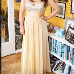 Debs Dress