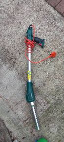 Weed torch