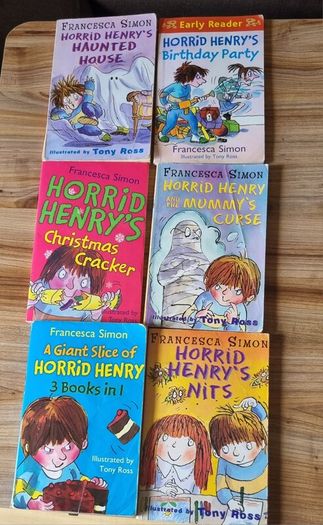 Children stories
