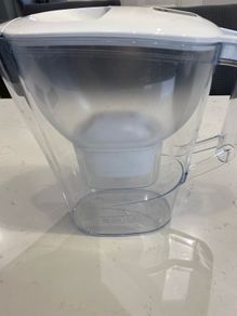 brita water filter