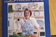 Simply Delicious 2 Darina Allen 1990 RTE Cookbook