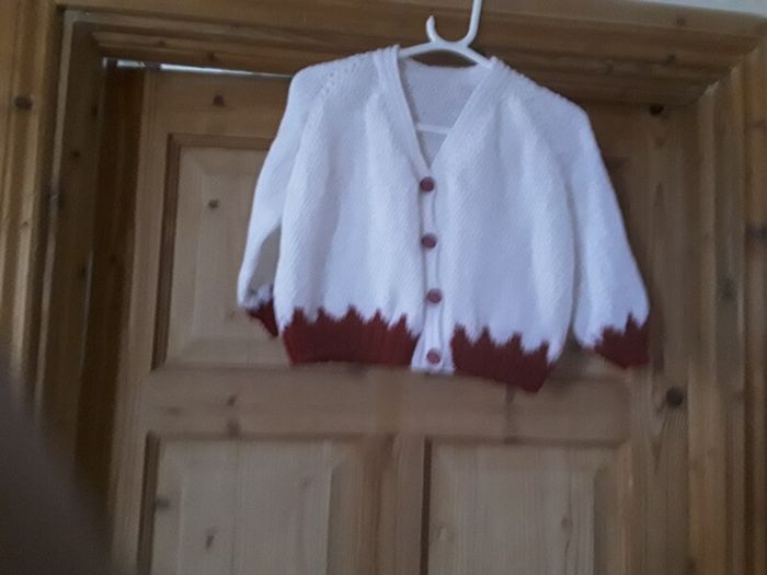 toddler cardigan