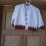 toddler cardigan Image 6