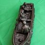 The Currach Genesis Fine Arts Bronze Ornament Image 10