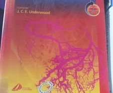 Medical books (medicine students)