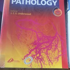Medical books (medicine students)