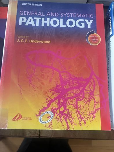 Medical books (medicine students)
