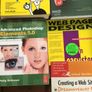 7 Graphic Design books selling as a lot Image 4