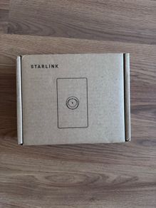 Router Mini (Sealed)