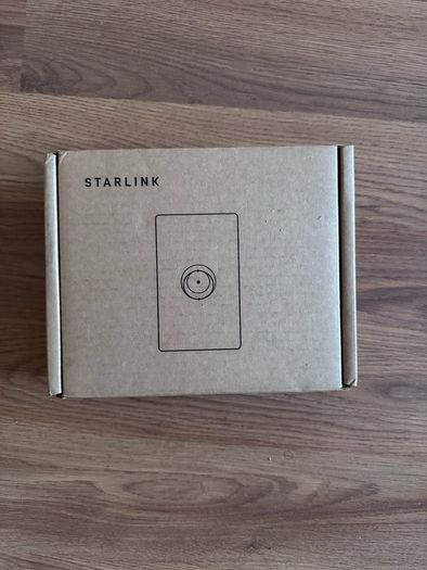 Router Mini (Sealed)