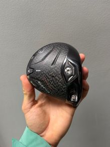 Callaway Quantum Triple Diamond Driver