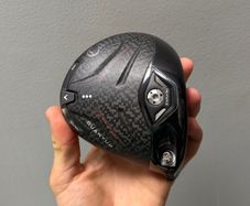 Callaway Quantum Triple Diamond Driver