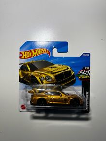 HotWheels Bentley Continental