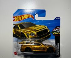 HotWheels Bentley Continental