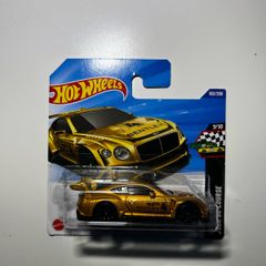 HotWheels Bentley Continental