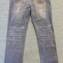 Kenrow 34R Slim Mid Rise Jeans (2 Pairs) Image 2