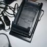 Card Machine Base unit and Power Supply (for use with Verifone card machine) Image 10