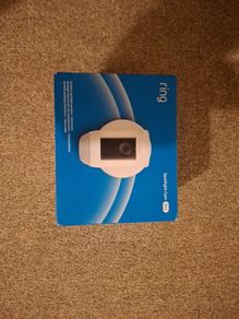 Ring spotlight cam pro