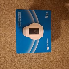 Ring spotlight cam pro