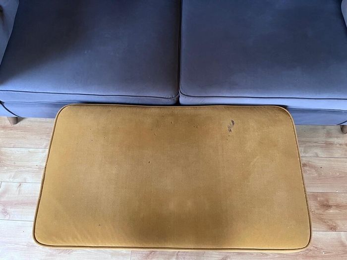 Beautiful three piece suite for sale