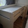 Free Child's Cabin Bed Image 2