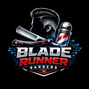Blade Runner Barbers    Fresh Cuts and Clean Fades    Mobile Local