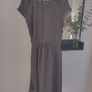 100% Silk Dress - French brand - Comptoirs des Cotonniers Image 9