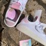Designer Adidas Pharrell Tennis Human Made Image 3