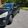 Toyota aqua 2013 automatic push button Image 2