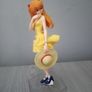 Anime figurene, asuka, evangelion, summer dress Image 3