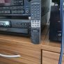 sony cd charger with original remote Image 4