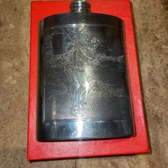 Hip flask