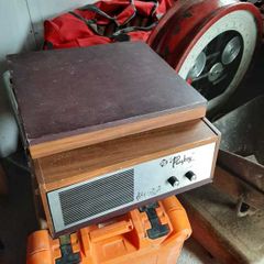 Original PYE Playboy Record Player