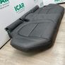 2018 Jaguar XE R-Sport Rear Bench Black Leather Image 9