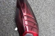 2015 Honda Civic Rear Outer Lamp