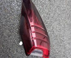 2015 Honda Civic Rear Outer Lamp