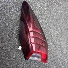 2015 Honda Civic Rear Outer Lamp