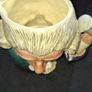 Old 1962 Large Royal Doulton Character Mug from the Williamsburg series, Image 2