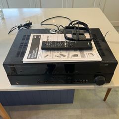 Yamaha Home Theatre set