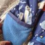 Baby Boden overalls size 12-18months, New/never used Image 5