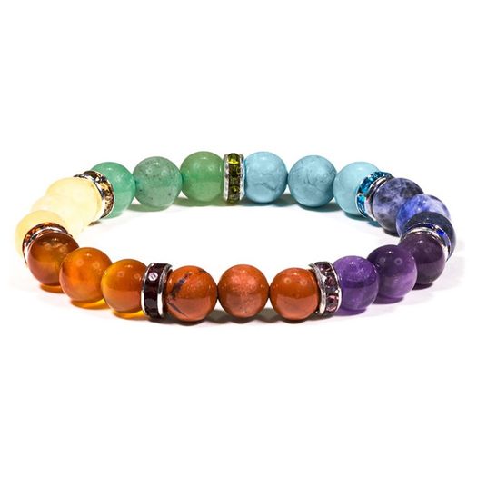 Chakra Jewellery