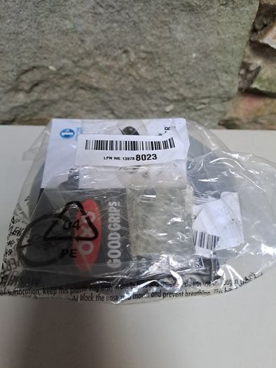 OXO Good Grips drain protector
